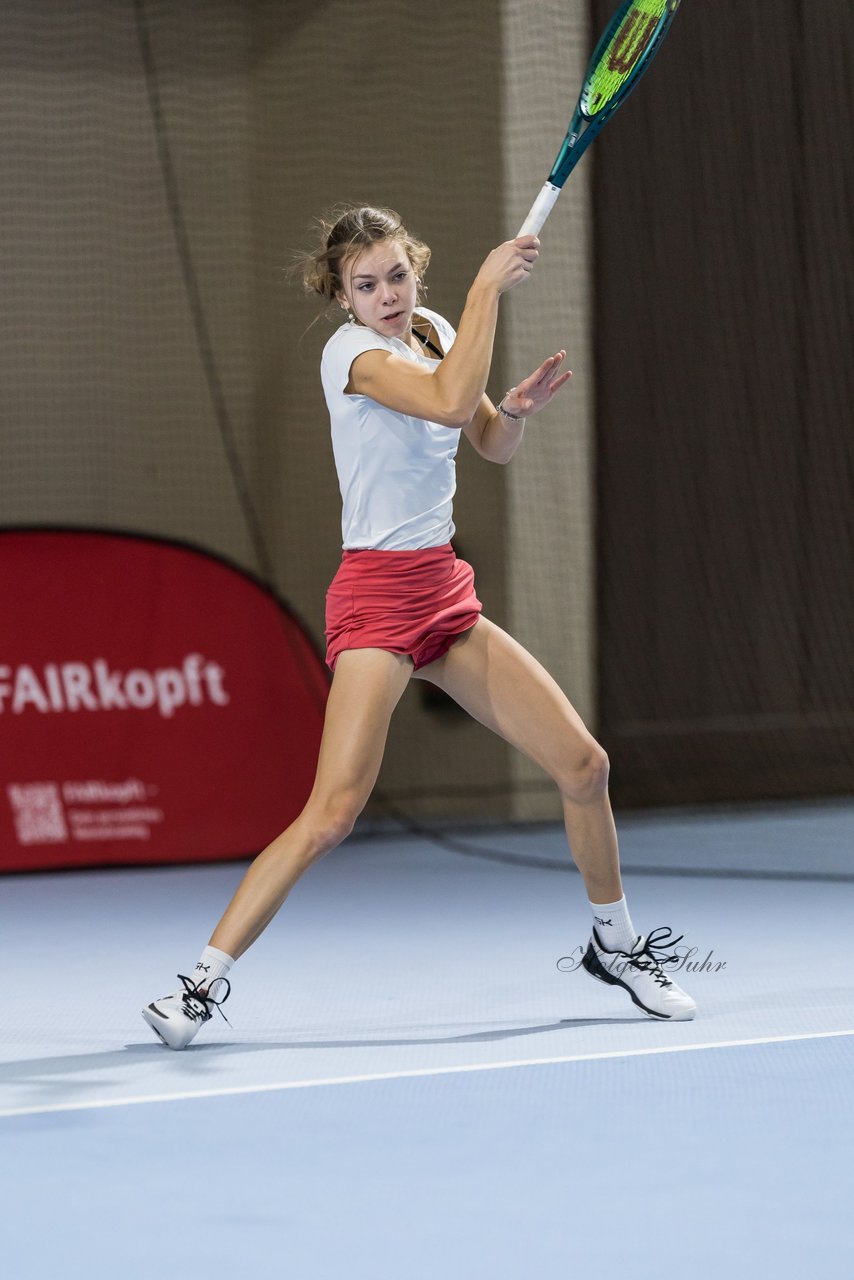 Bild 268 - TNB Landesmeisterschaft